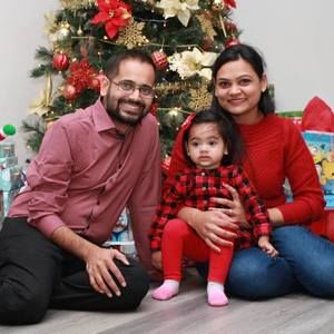 Meet your Posher, Hetal